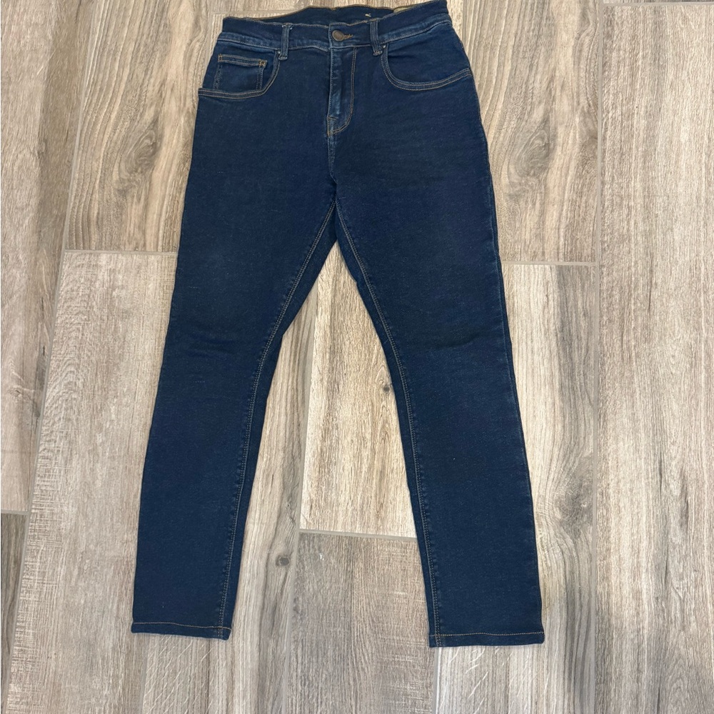 Tennis blue Jeans men